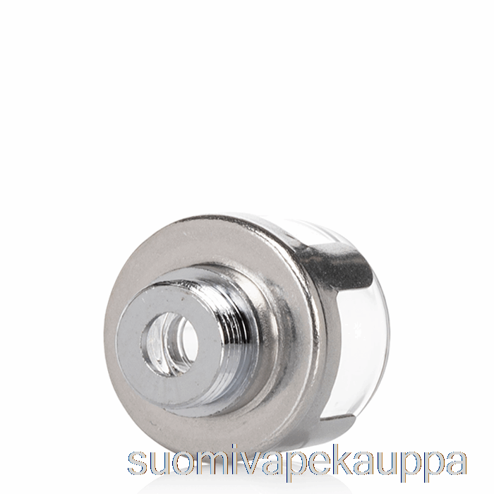 Vape Netistä Lehti Buddi Wuukah Vaihtosumutin Kuppi Titaania
